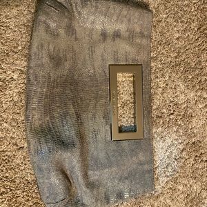 Michael Kors Berkley Clutch